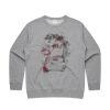 AS Colour Womens Premium Crew Thumbnail