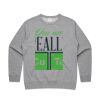 AS Colour Womens Premium Crew Thumbnail