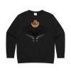 AS Colour Womens Premium Crew Thumbnail