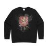 AS Colour Womens Premium Crew Thumbnail
