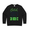 AS Colour Womens Premium Crew Thumbnail