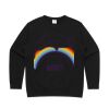 AS Colour Womens Premium Crew Thumbnail