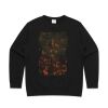 AS Colour Womens Premium Crew Thumbnail