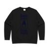 AS Colour Womens Premium Crew Thumbnail