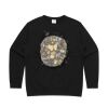 AS Colour Womens Premium Crew Thumbnail