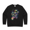 AS Colour Womens Premium Crew Thumbnail