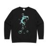 AS Colour Womens Premium Crew Thumbnail