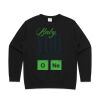 AS Colour Womens Premium Crew Thumbnail