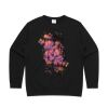 AS Colour Womens Premium Crew Thumbnail