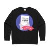 AS Colour Womens Premium Crew Thumbnail