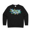 AS Colour Womens Premium Crew Thumbnail