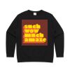 AS Colour Womens Premium Crew Thumbnail