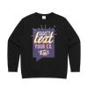 AS Colour Womens Premium Crew Thumbnail