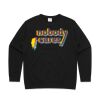 AS Colour Womens Premium Crew Thumbnail