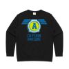 AS Colour Womens Premium Crew Thumbnail