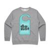 AS Colour Womens Premium Crew Thumbnail