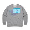 AS Colour Womens Premium Crew Thumbnail