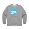 AS Colour Womens Premium Crew Thumbnail