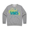 AS Colour Womens Premium Crew Thumbnail