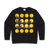 AS Colour Womens Premium Crew Thumbnail