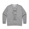 AS Colour Womens Premium Crew Thumbnail