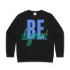 AS Colour Womens Premium Crew Thumbnail