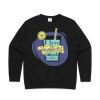AS Colour Womens Premium Crew Thumbnail