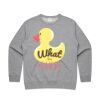 AS Colour Womens Premium Crew Thumbnail