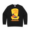 AS Colour Womens Premium Crew Thumbnail