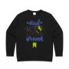 AS Colour Womens Premium Crew Thumbnail