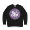 AS Colour Womens Premium Crew Thumbnail