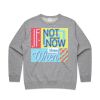 AS Colour Womens Premium Crew Thumbnail