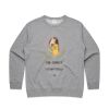AS Colour Womens Premium Crew Thumbnail