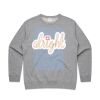 AS Colour Womens Premium Crew Thumbnail