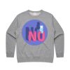 AS Colour Womens Premium Crew Thumbnail