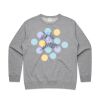 AS Colour Womens Premium Crew Thumbnail