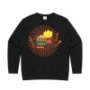 AS Colour Womens Premium Crew Thumbnail