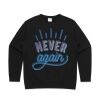 AS Colour Womens Premium Crew Thumbnail