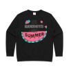 AS Colour Womens Premium Crew Thumbnail