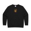 AS Colour Womens Premium Crew Thumbnail