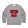 AS Colour Womens Premium Crew Thumbnail