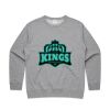 AS Colour Womens Premium Crew Thumbnail