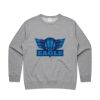 AS Colour Womens Premium Crew Thumbnail