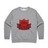 AS Colour Womens Premium Crew Thumbnail