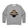 AS Colour Womens Premium Crew Thumbnail
