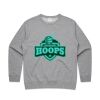 AS Colour Womens Premium Crew Thumbnail