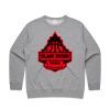 AS Colour Womens Premium Crew Thumbnail