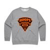 AS Colour Womens Premium Crew Thumbnail