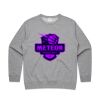 AS Colour Womens Premium Crew Thumbnail