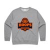 AS Colour Womens Premium Crew Thumbnail